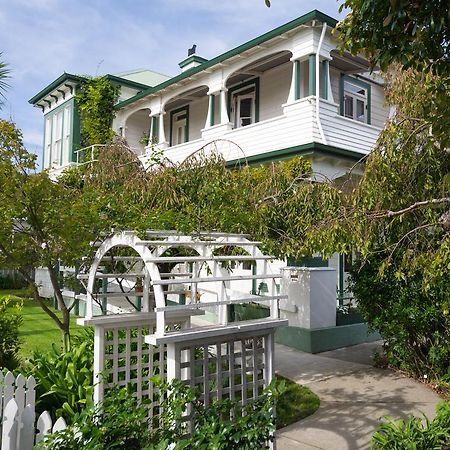 Sussex House Bed & Breakfast Nelson Ngoại thất bức ảnh