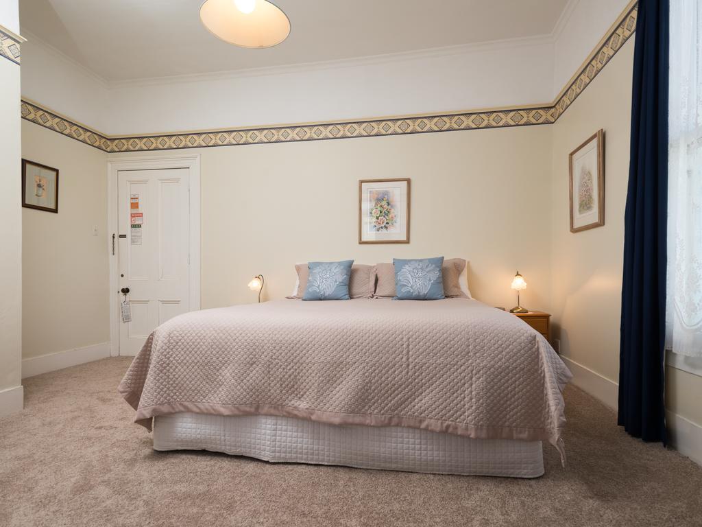 Sussex House Bed & Breakfast Nelson Phòng bức ảnh