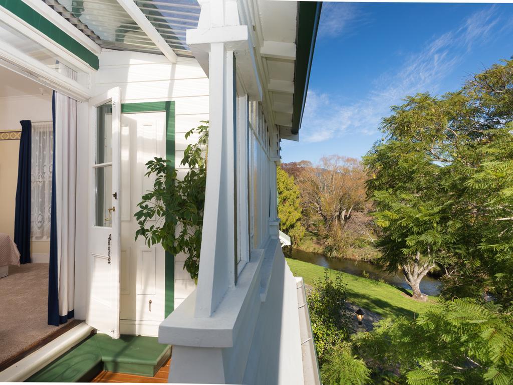 Sussex House Bed & Breakfast Nelson Ngoại thất bức ảnh