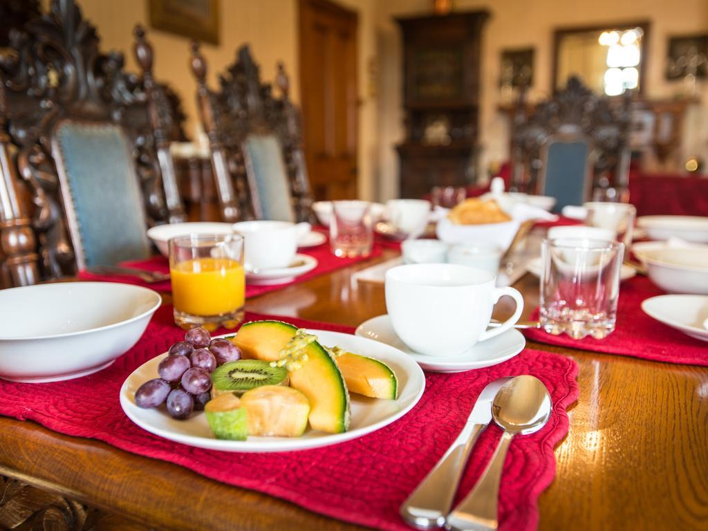 Sussex House Bed & Breakfast Nelson Ngoại thất bức ảnh