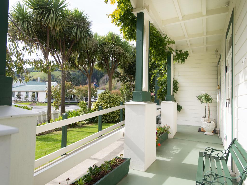 Sussex House Bed & Breakfast Nelson Ngoại thất bức ảnh